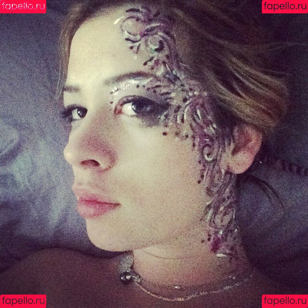 Uli Krown Onlyfans Photo Gallery 