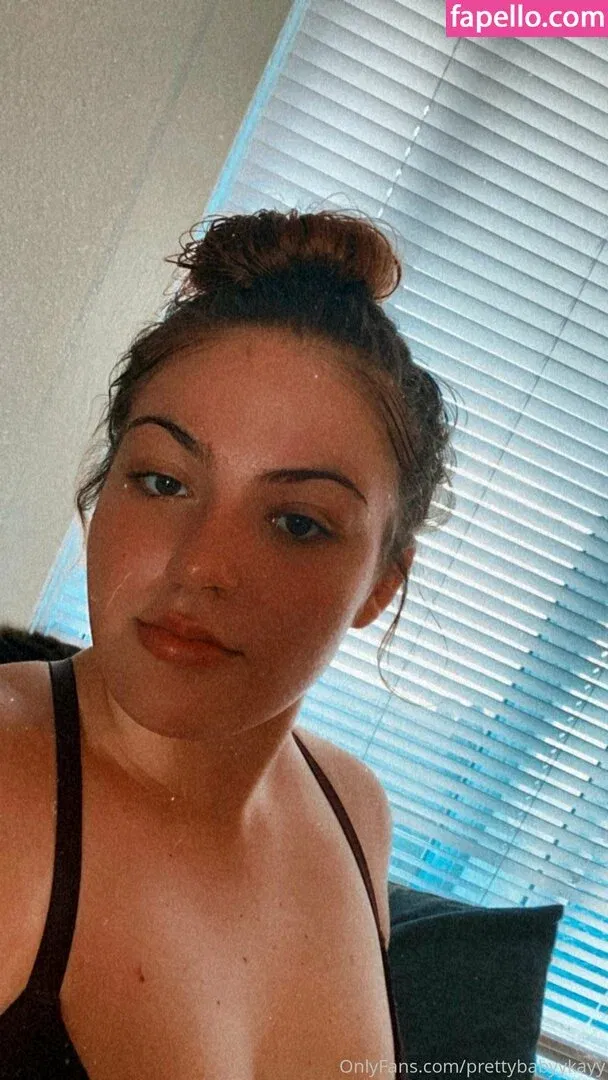 prettybabyykayy Onlyfans Photo Gallery 