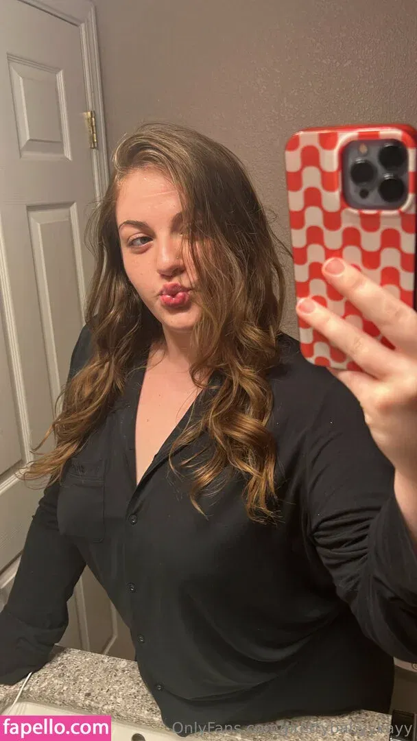 prettybabyykayy Onlyfans Photo Gallery 