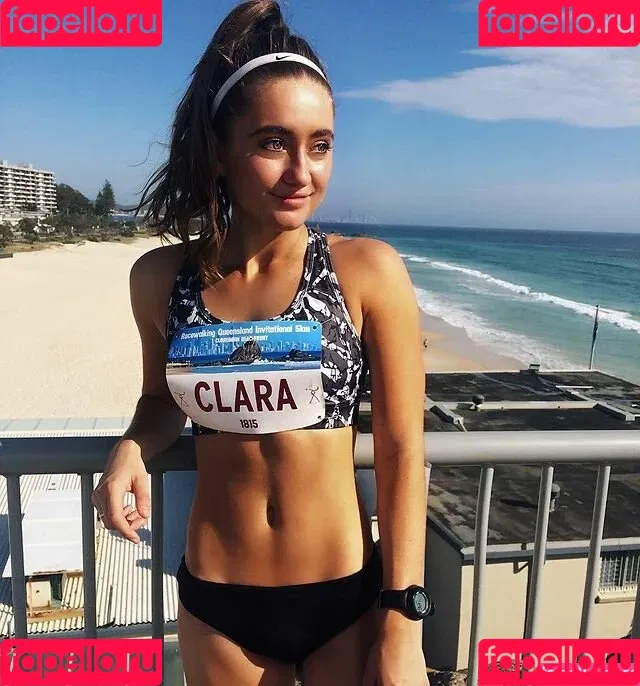 Clara Felicity Smith Onlyfans Photo Gallery 