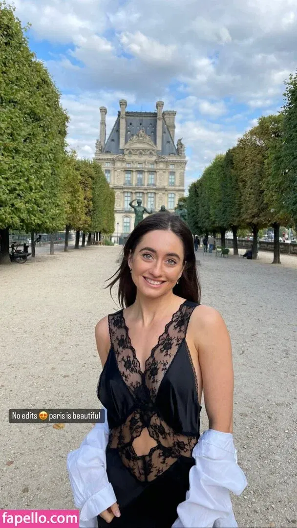 Clara Felicity Smith Onlyfans Photo Gallery 