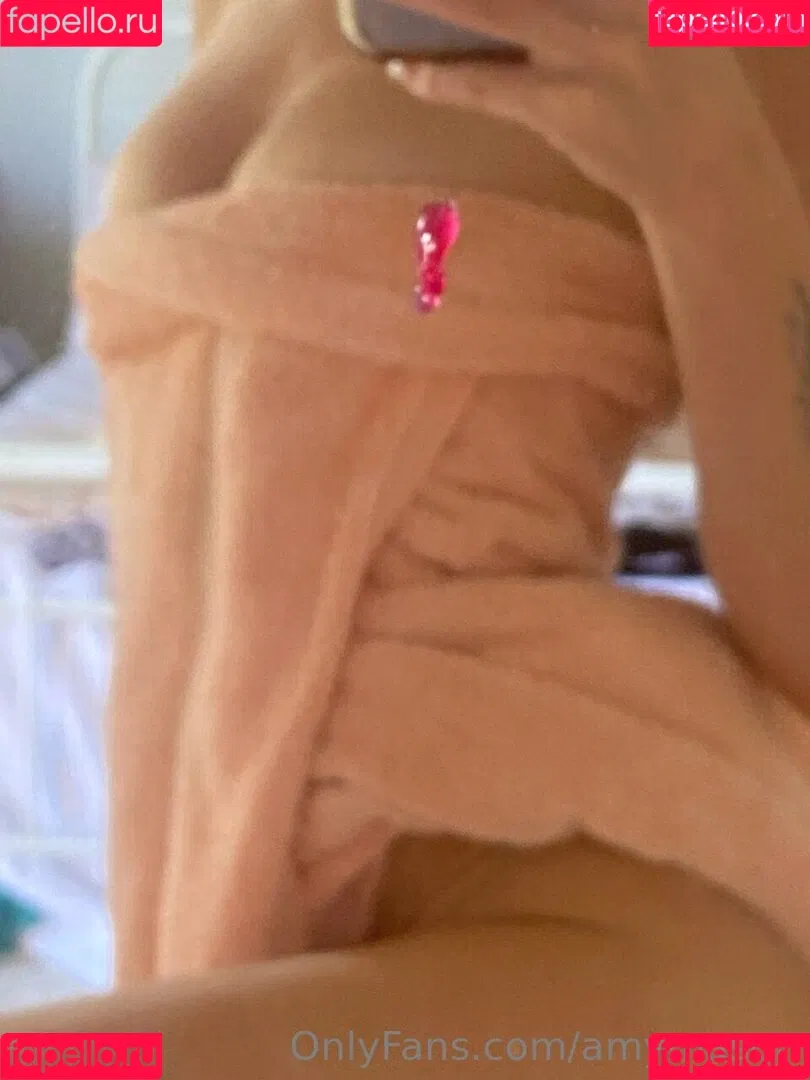Amy Mason Onlyfans Photo Gallery 