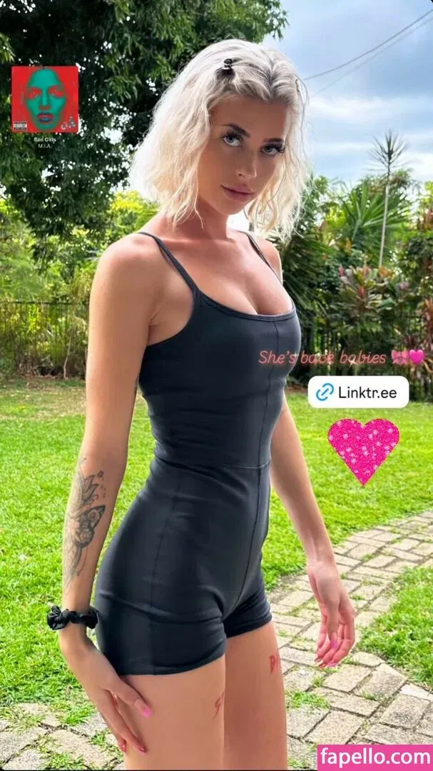 Amy Mason Onlyfans Photo Gallery 