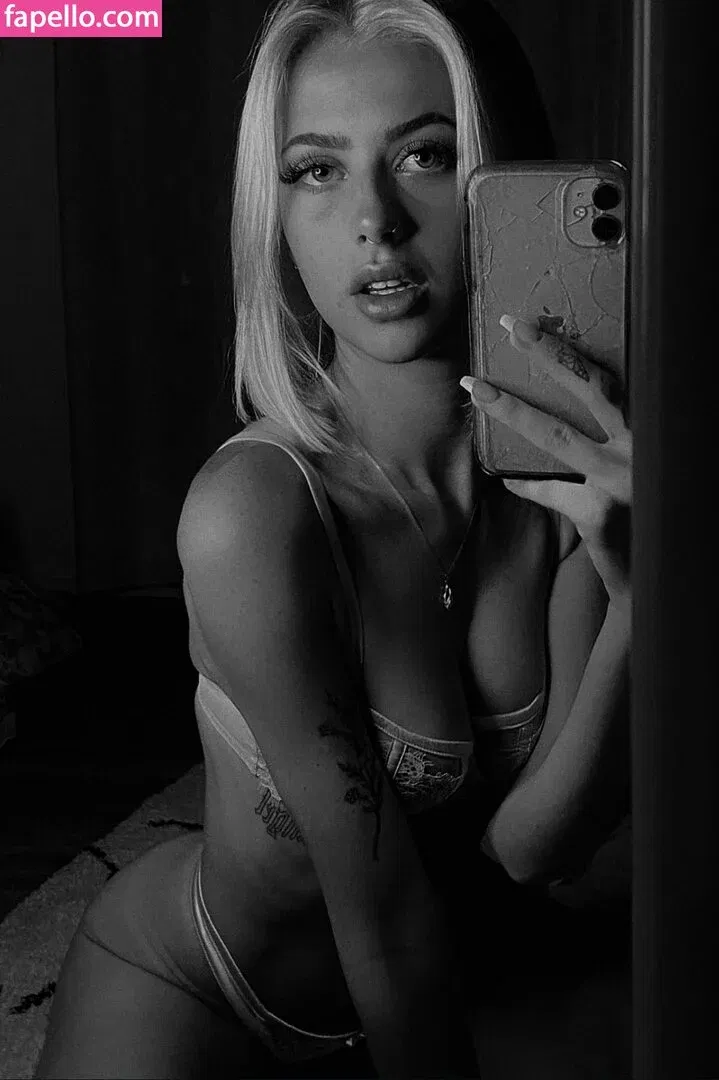 Amy Mason Onlyfans Photo Gallery 