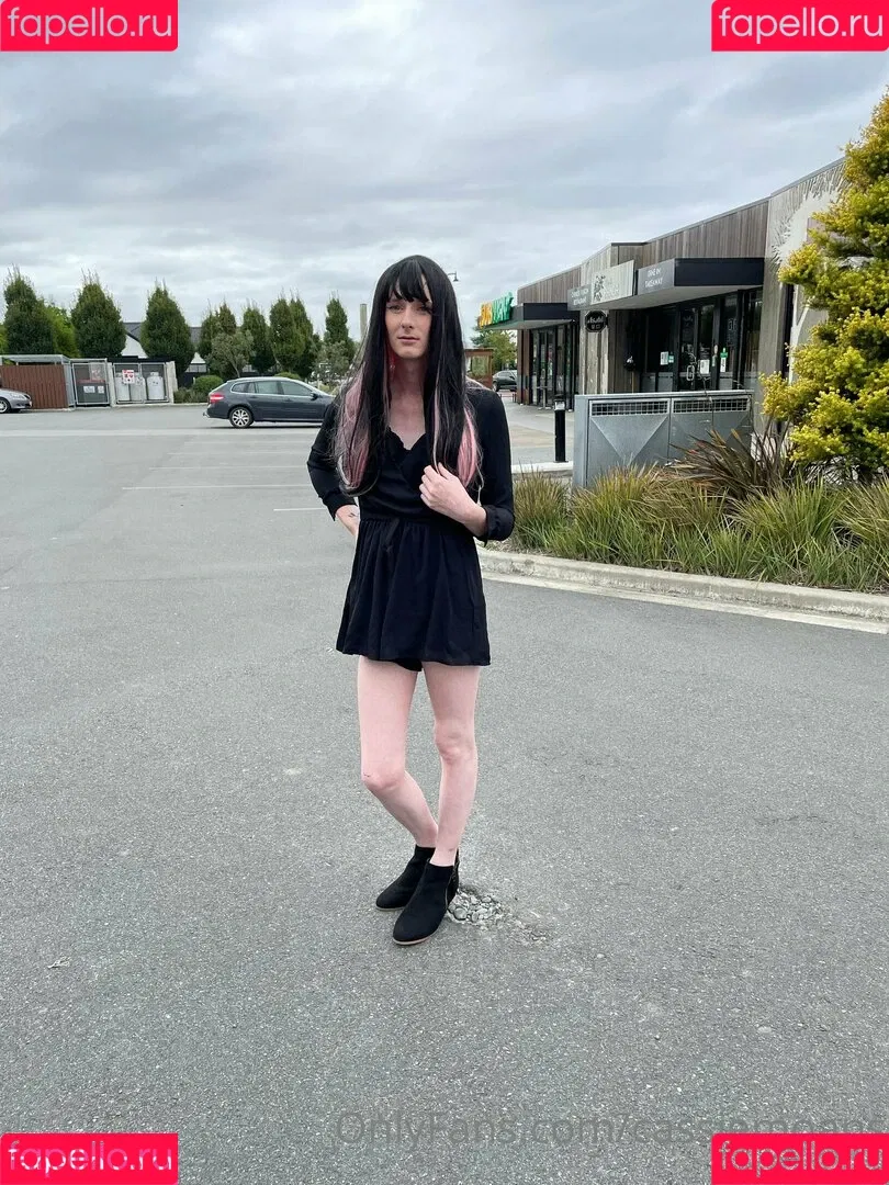 cassiemoans Onlyfans Photo Gallery 