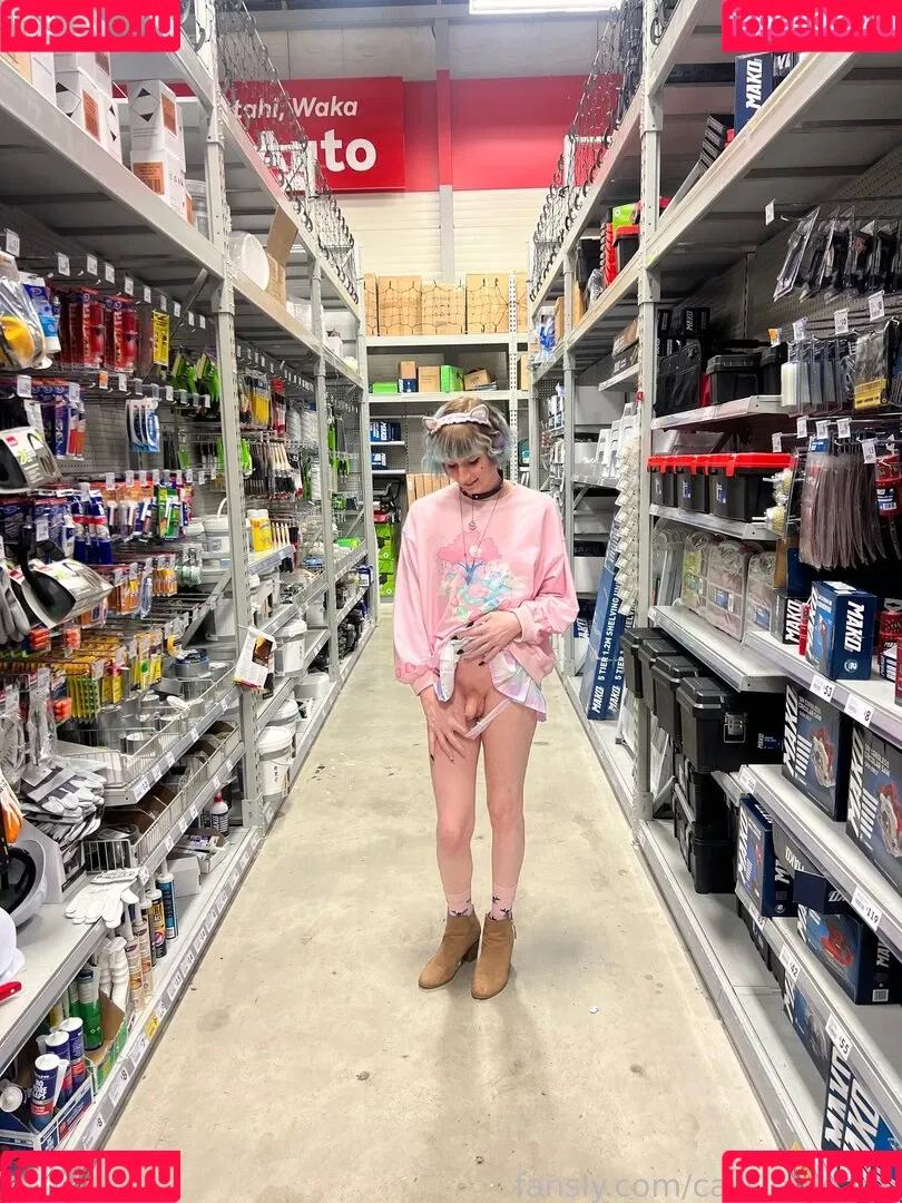 cassiemoans Onlyfans Photo Gallery 