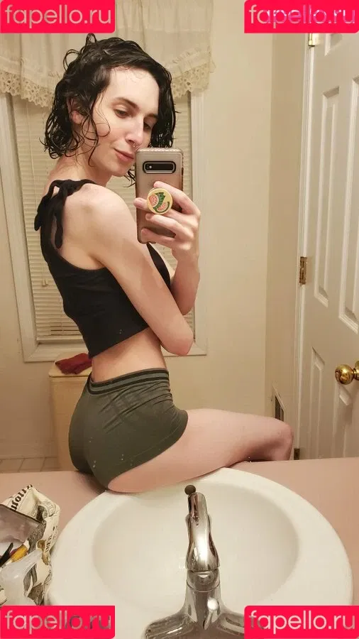 Rose Ghostly Onlyfans Photo Gallery 