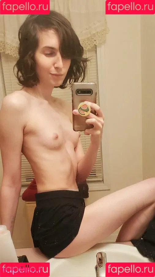 Rose Ghostly Onlyfans Photo Gallery 