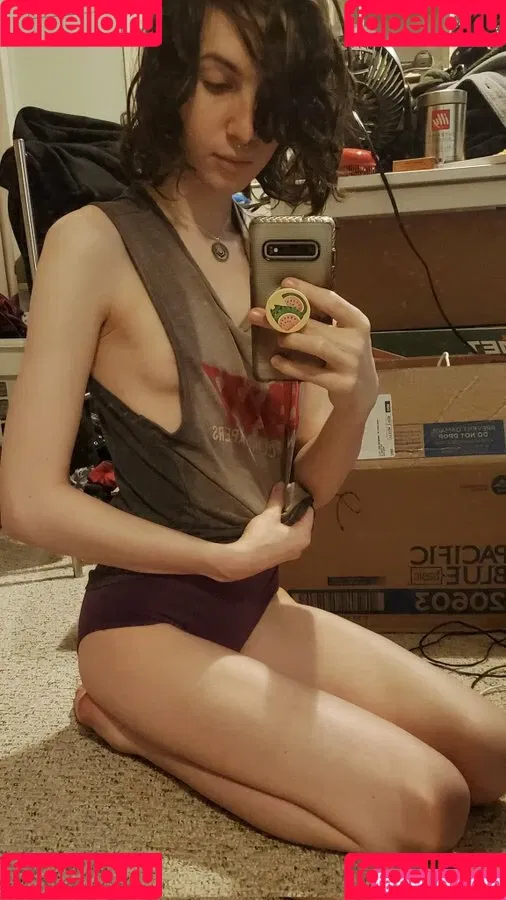 Rose Ghostly Onlyfans Photo Gallery 