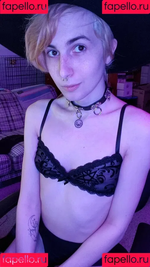 Rose Ghostly Onlyfans Photo Gallery 