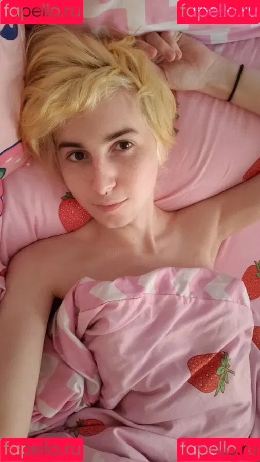 Rose Ghostly Onlyfans Photo Gallery 