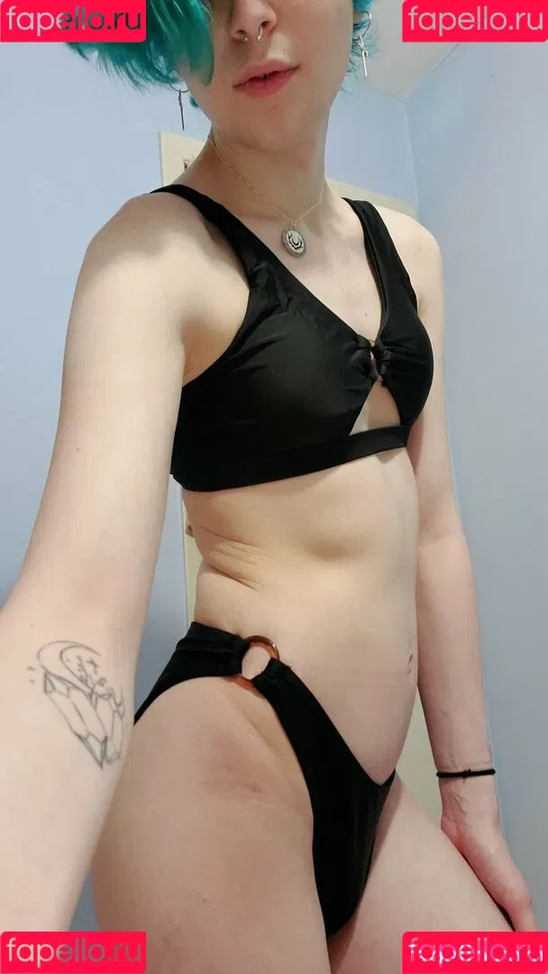 Rose Ghostly Onlyfans Photo Gallery 