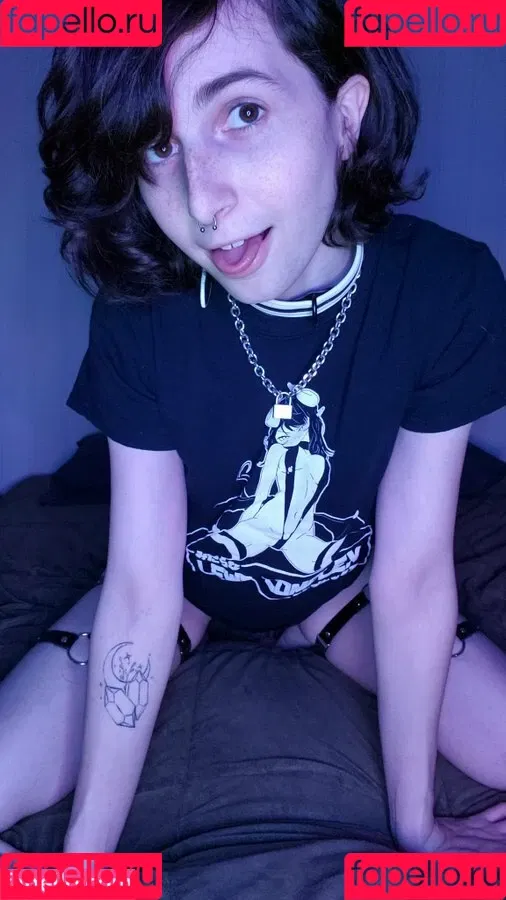 Rose Ghostly Onlyfans Photo Gallery 