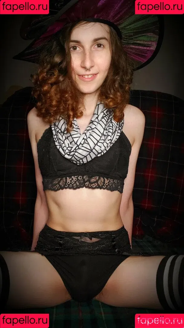Rose Ghostly Onlyfans Photo Gallery 