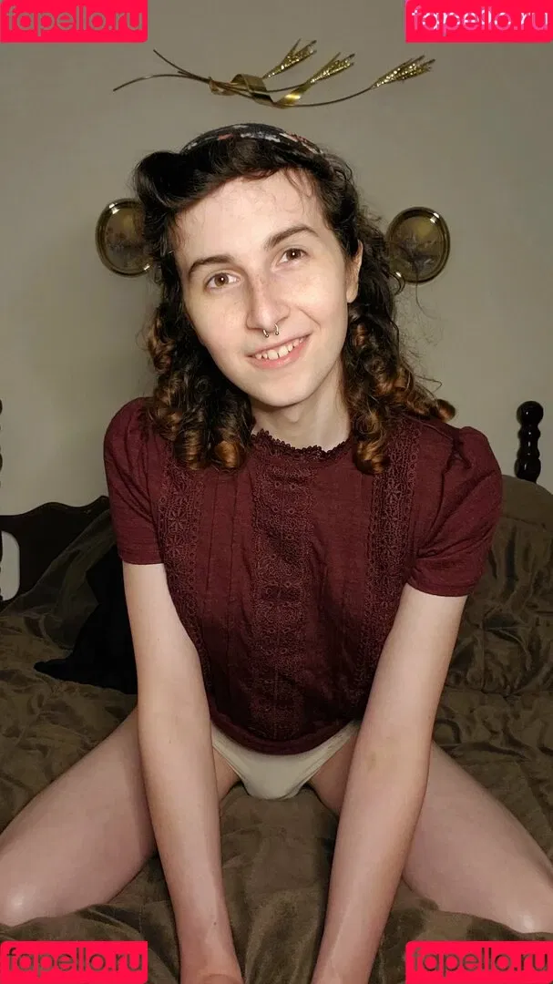 Rose Ghostly Onlyfans Photo Gallery 
