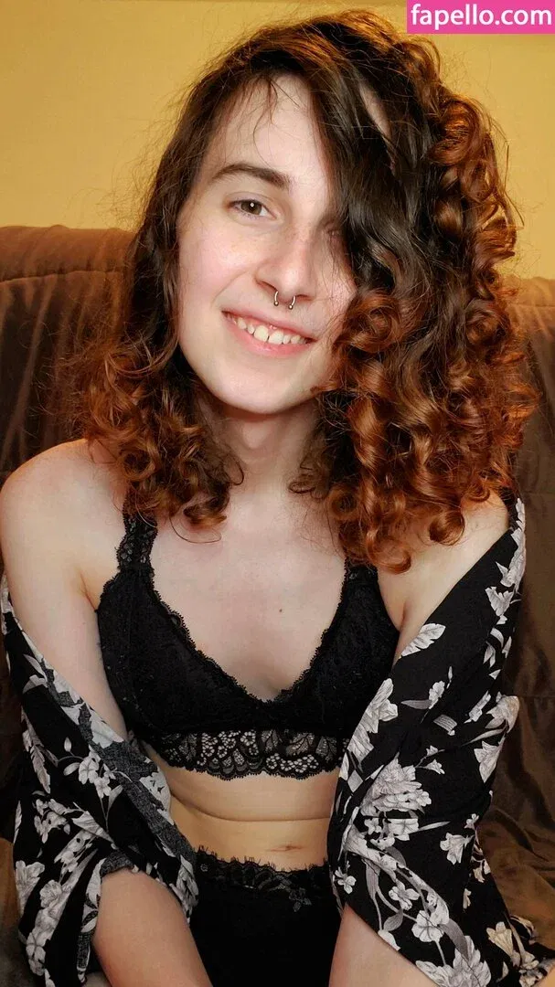 Rose Ghostly Onlyfans Photo Gallery 