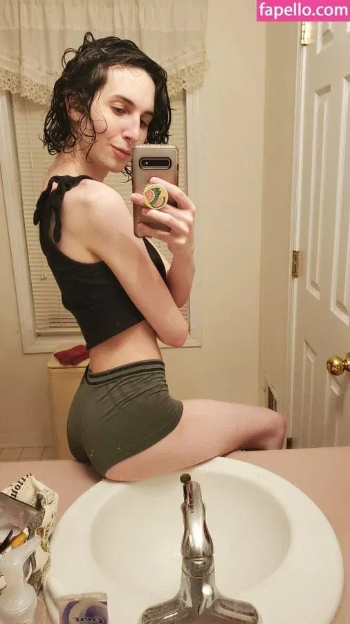 Rose Ghostly Onlyfans Photo Gallery 