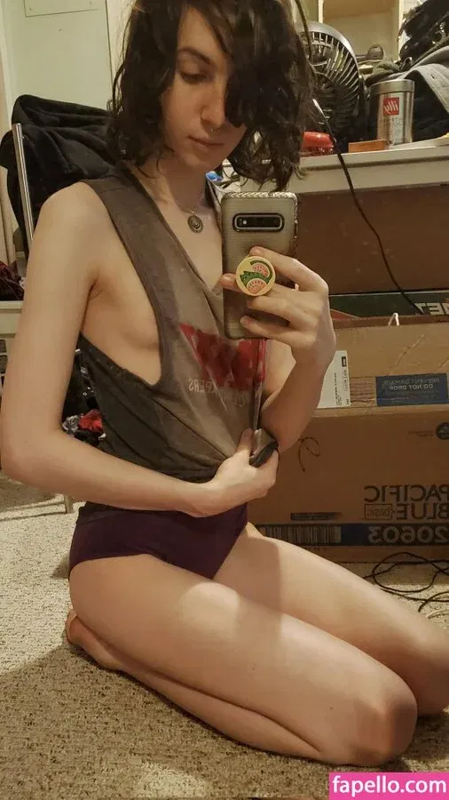 Rose Ghostly Onlyfans Photo Gallery 