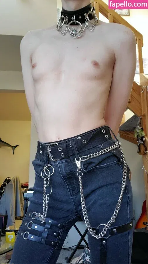 Rose Ghostly Onlyfans Photo Gallery 