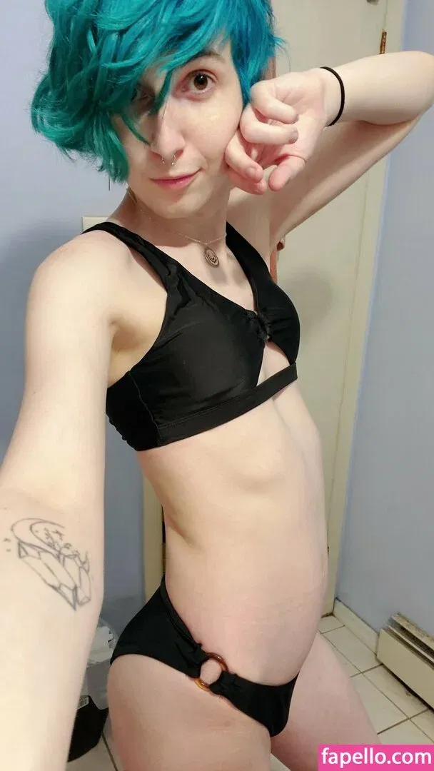 Rose Ghostly Onlyfans Photo Gallery 