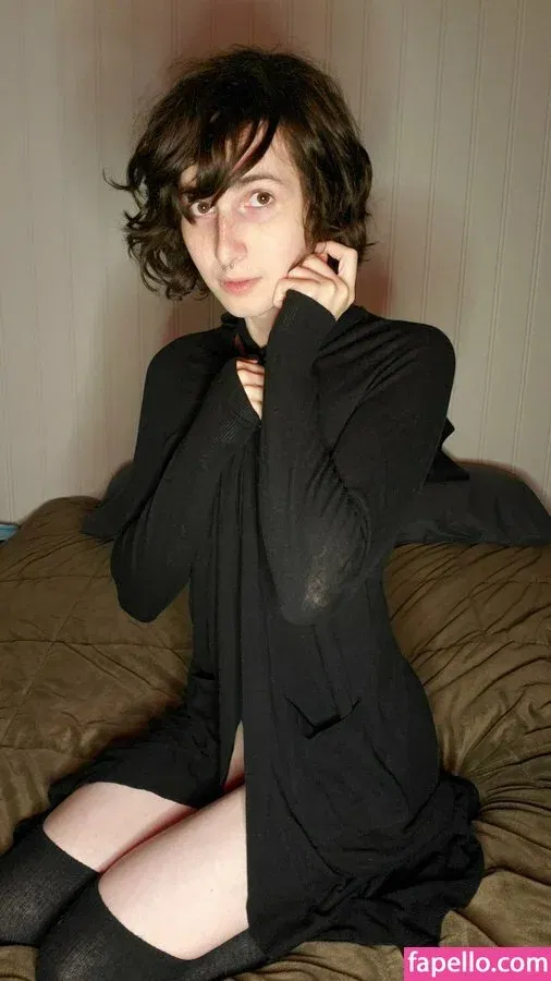 Rose Ghostly Onlyfans Photo Gallery 