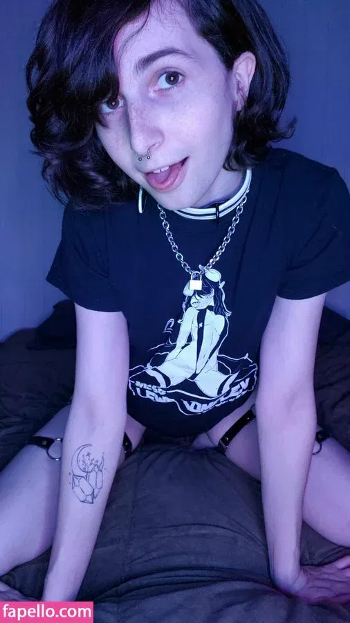 Rose Ghostly Onlyfans Photo Gallery 