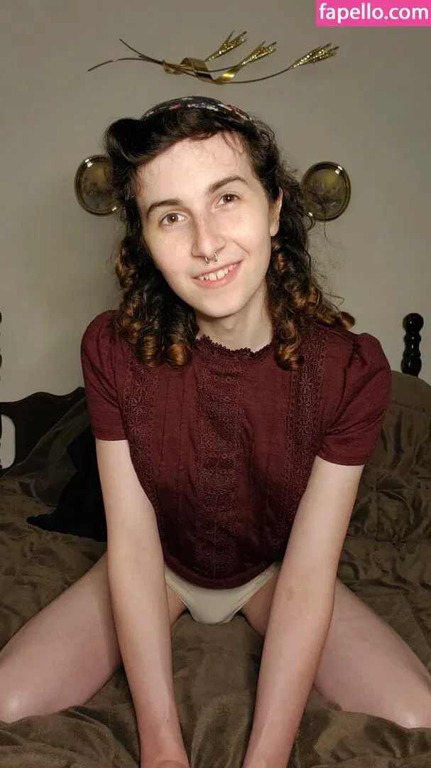 Rose Ghostly Onlyfans Photo Gallery 