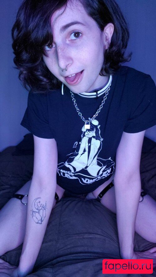 Rose Ghostly Nude Onlyfans Photo 113