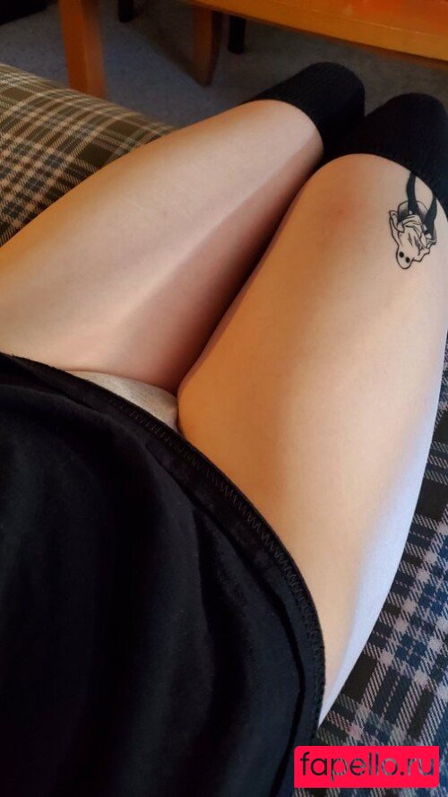 Rose Ghostly Nude Onlyfans Photo 99