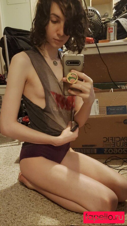 Rose Ghostly Nude Onlyfans Photo 16