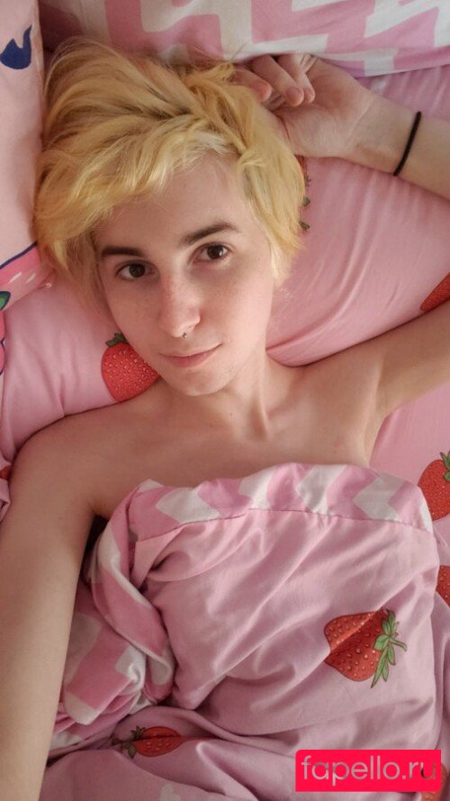 Rose Ghostly Nude Onlyfans Photo 5