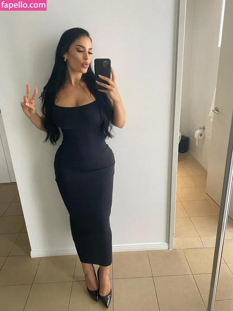 Honey Adams Onlyfans Photo Gallery 