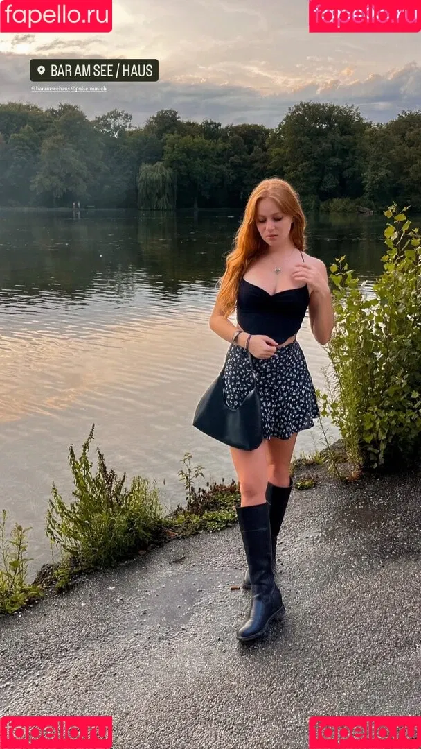 Johannaa.Andreaa Onlyfans Photo Gallery 