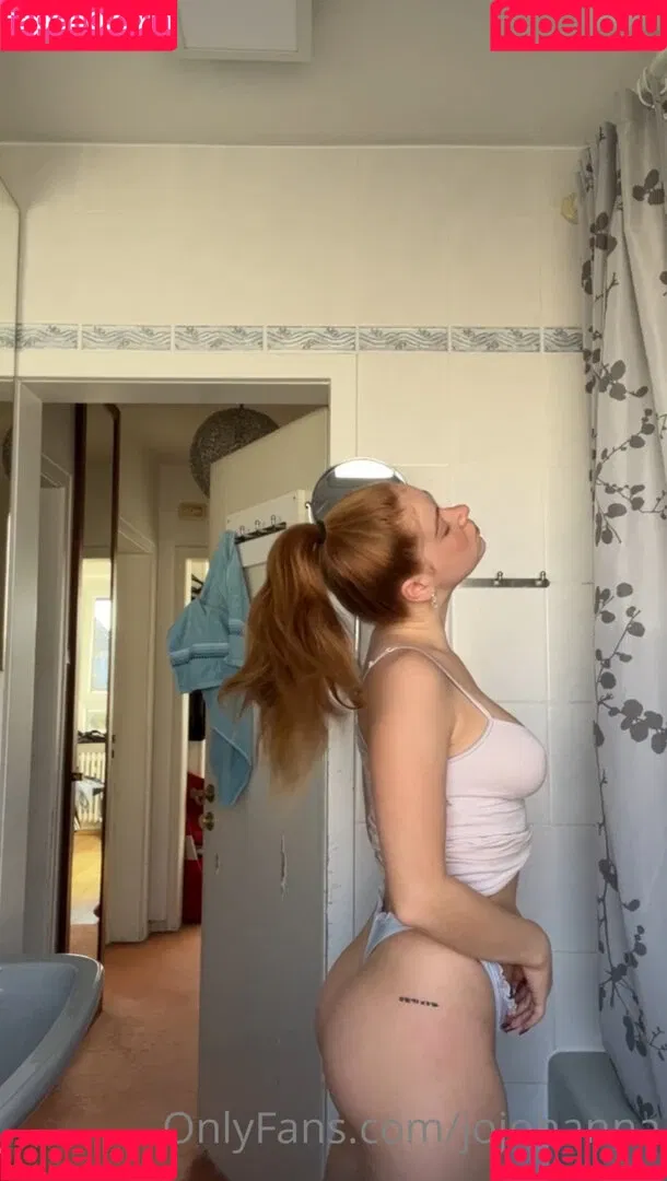 Johannaa.Andreaa Onlyfans Photo Gallery 
