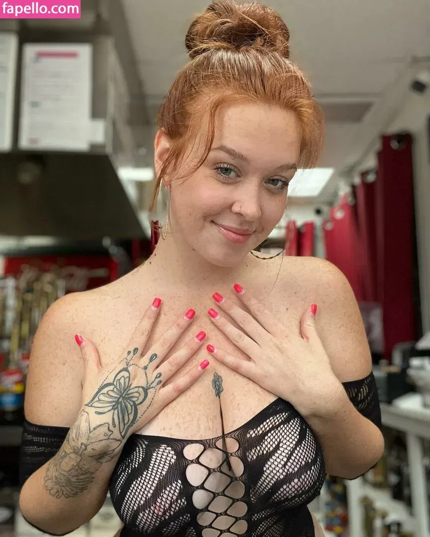 bbyg.scarlettt Onlyfans Photo Gallery 