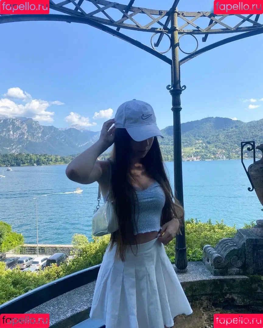 Isabelle Onlyfans Photo Gallery 