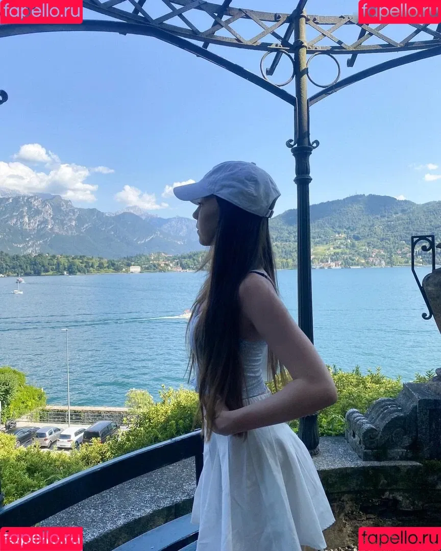 Isabelle Onlyfans Photo Gallery 