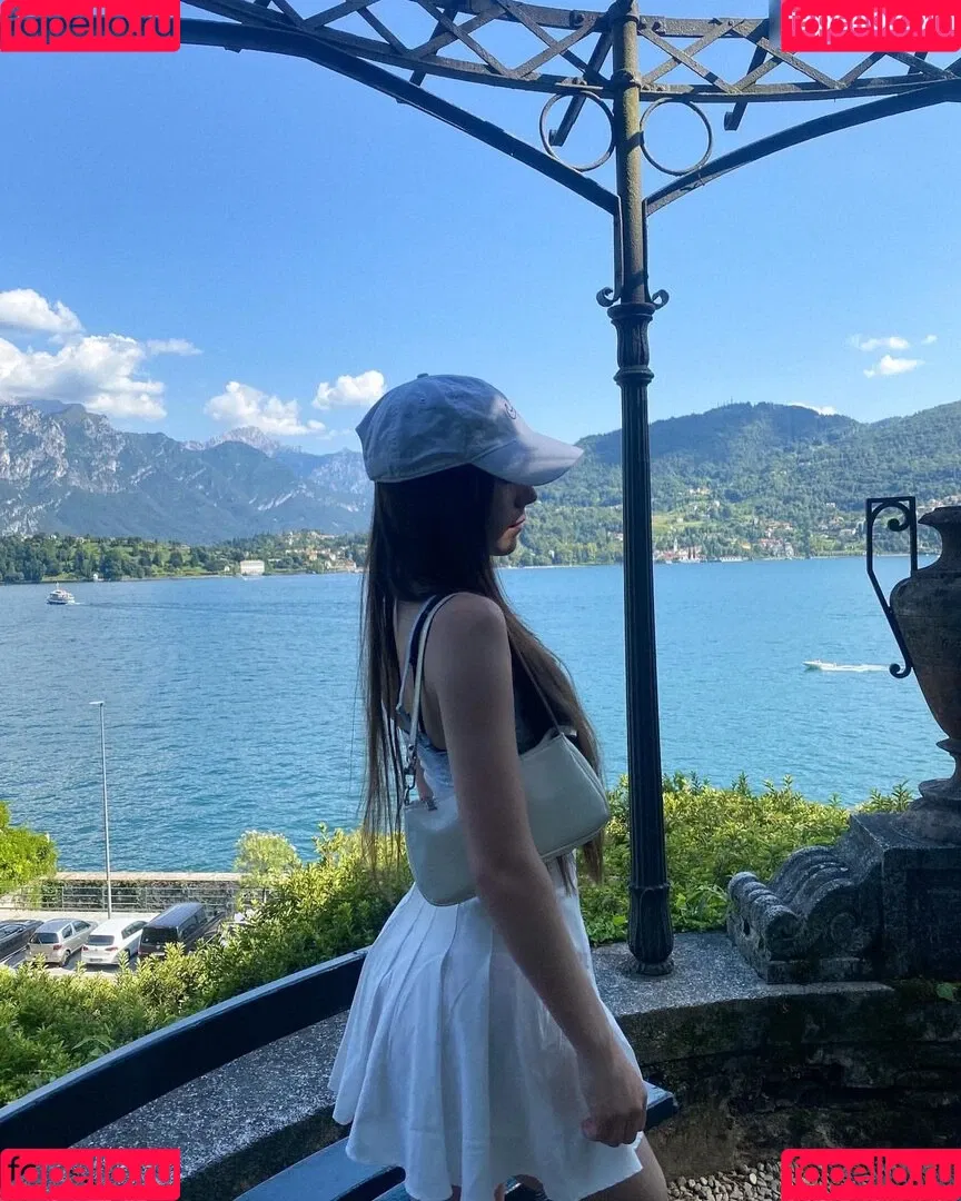 Isabelle Onlyfans Photo Gallery 