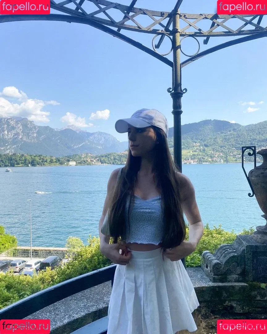 Isabelle Onlyfans Photo Gallery 