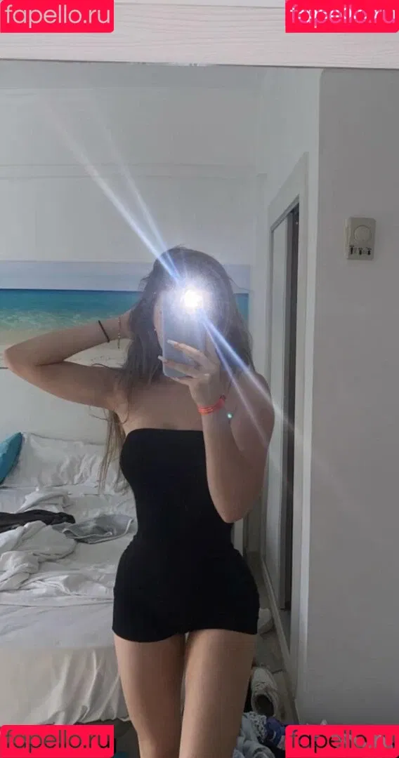 Isabelle Onlyfans Photo Gallery 