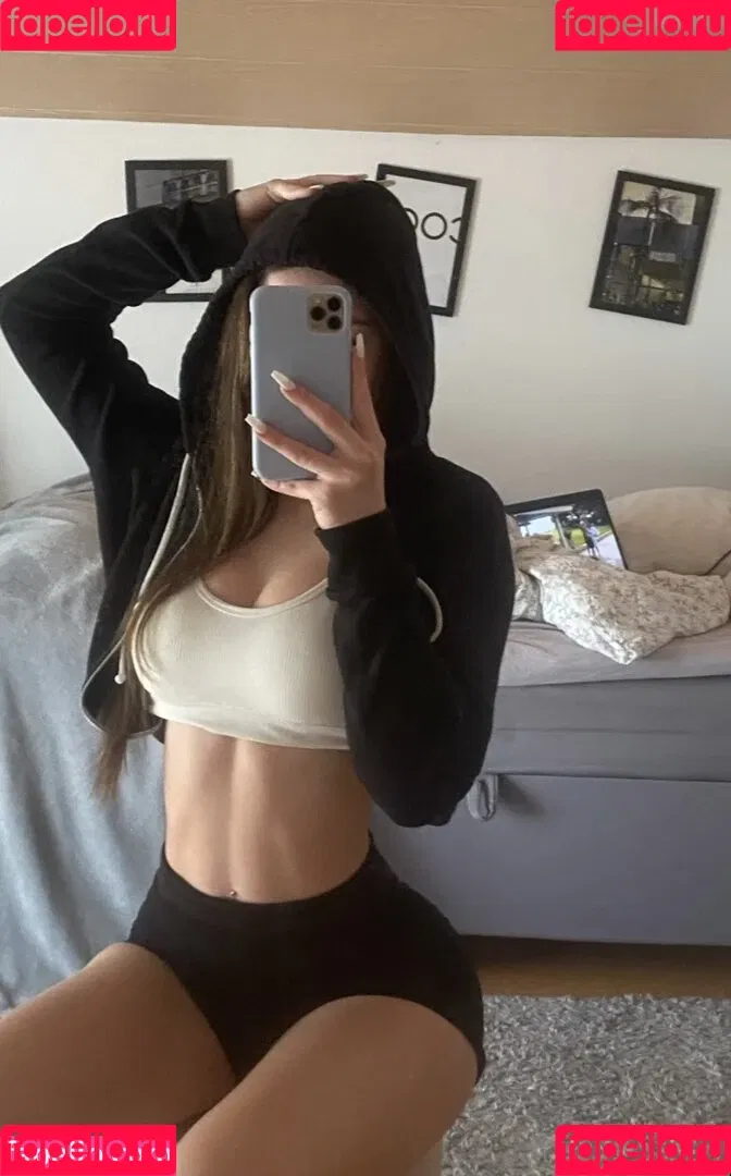 Isabelle Onlyfans Photo Gallery 