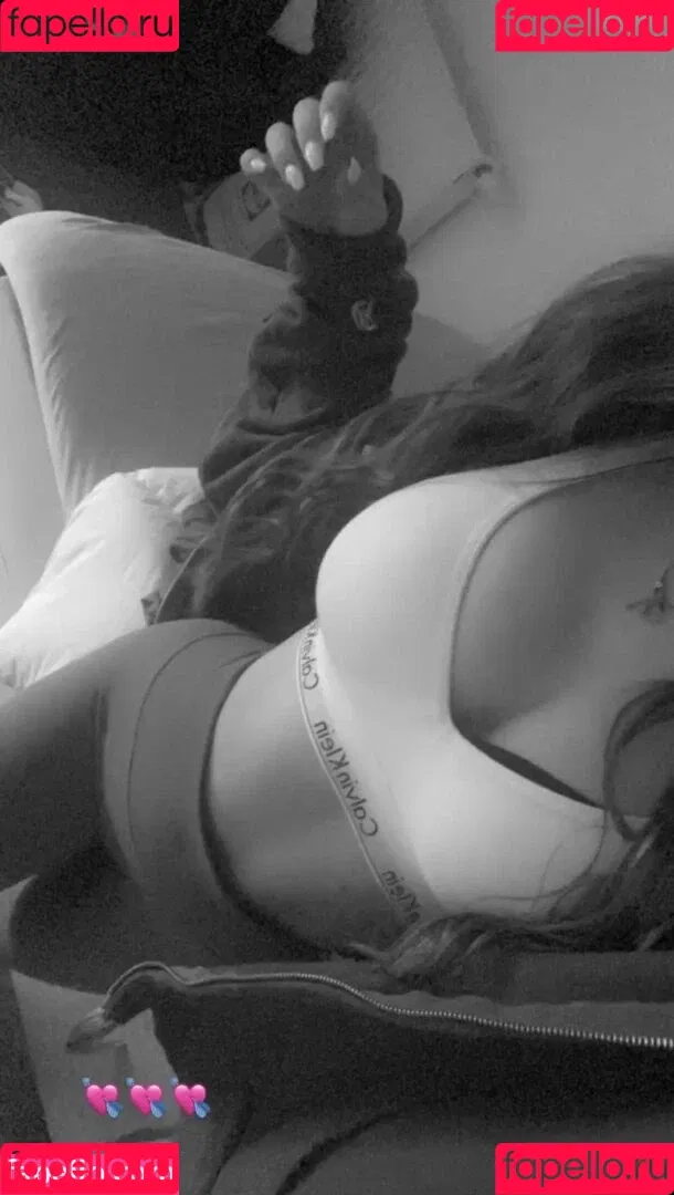 Isabelle Onlyfans Photo Gallery 