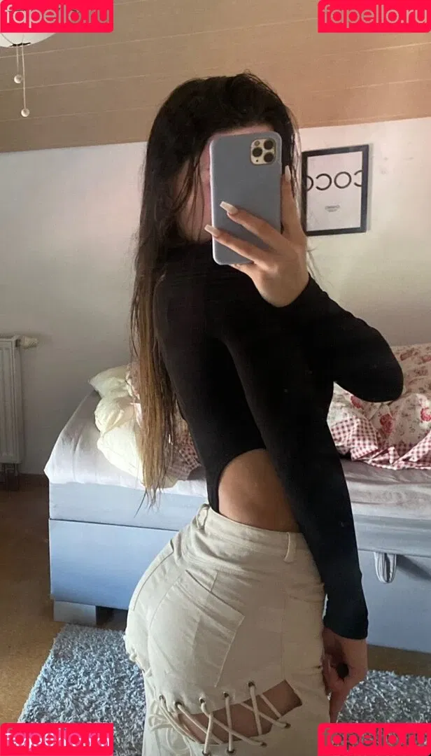 Isabelle Onlyfans Photo Gallery 