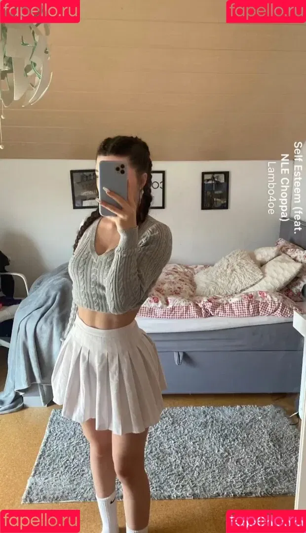 Isabelle Onlyfans Photo Gallery 