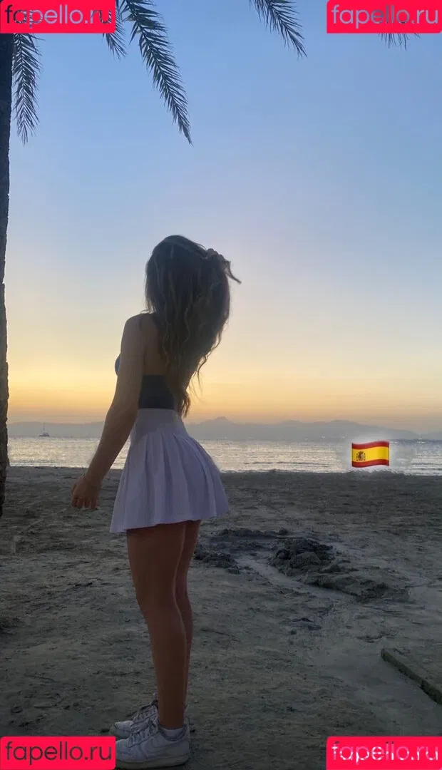 Isabelle Onlyfans Photo Gallery 