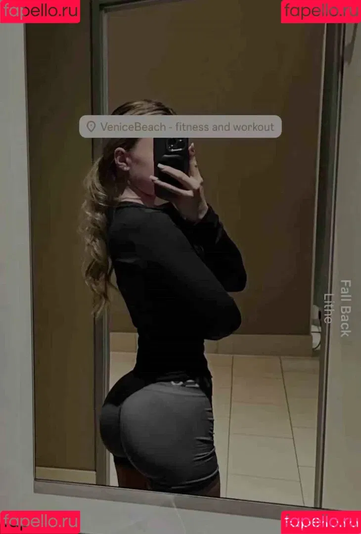 Isabelle Onlyfans Photo Gallery 