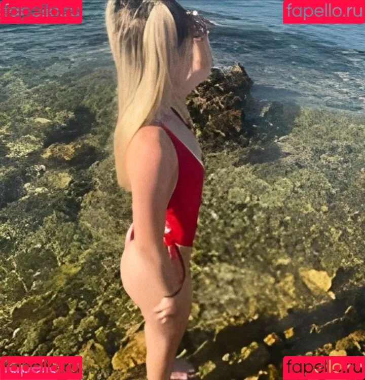 Isabelle Onlyfans Photo Gallery 