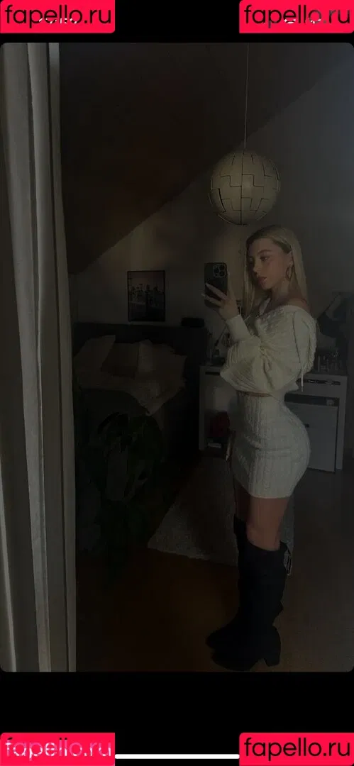 Isabelle Onlyfans Photo Gallery 