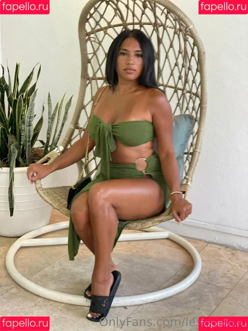 Leslie Ines Onlyfans Photo Gallery 