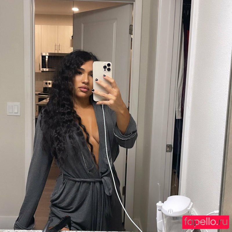 Leslie Ines Nude Onlyfans Photo 22